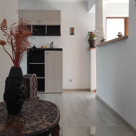 Apartament Trei Stejari Sibiu Exterior photo