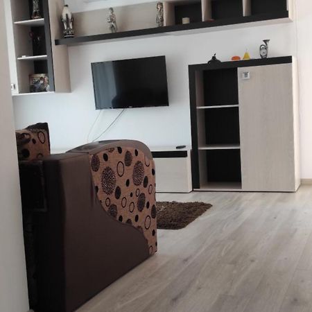 Apartament Trei Stejari Sibiu Exterior photo