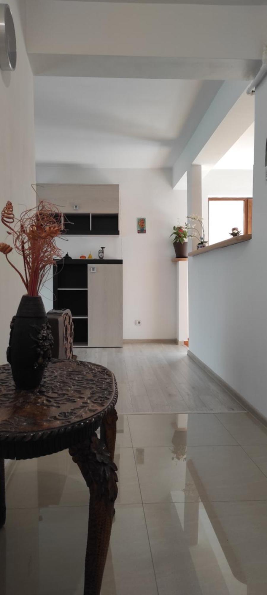 Apartament Trei Stejari Sibiu Exterior photo